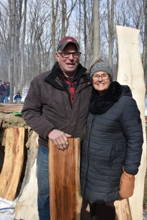 Rock Maple Lodge