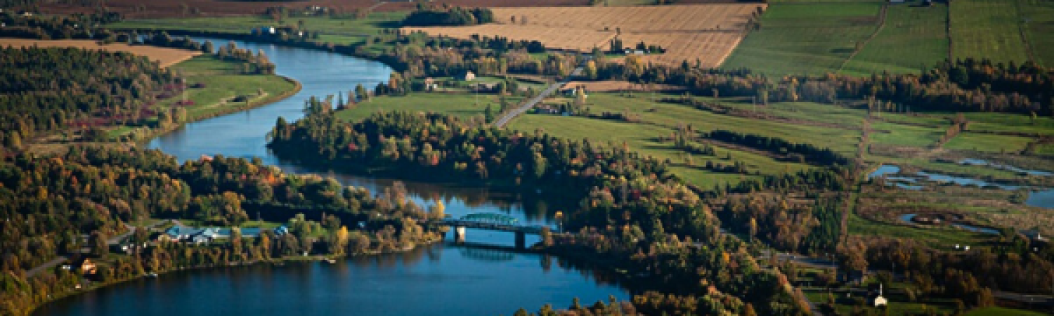 South Nation Conservation Authority