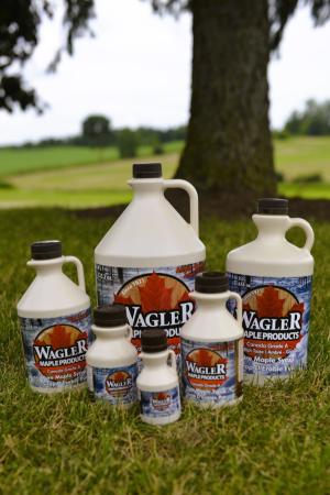 Wagler Maple Products