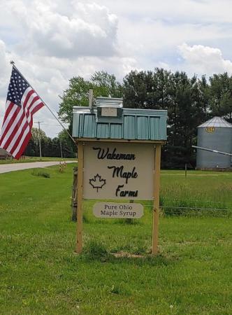 Wakeman Maple Farms