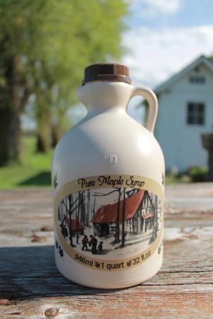Stumpwater Farm