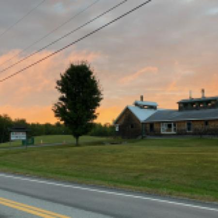 Bacon Farm Maple Products