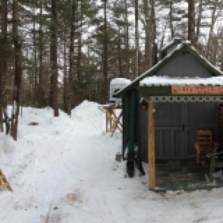 Blais Maple Syrup