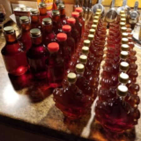 Blueberry Fields Bed & Breakfast