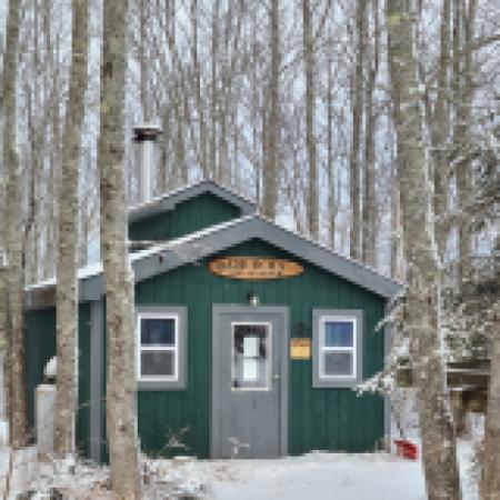 Church's Sugar Shack