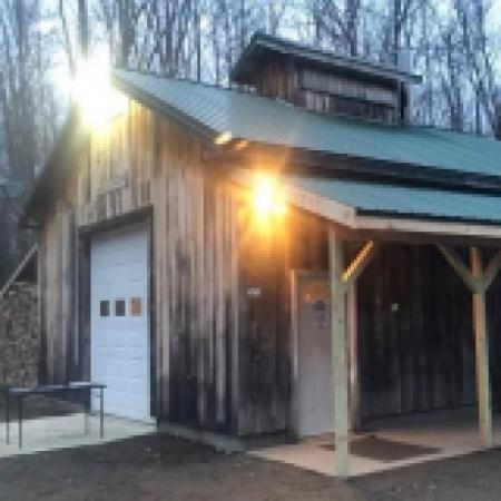 Corson Farms