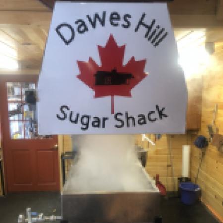 Dawes Hill Sugar Shack