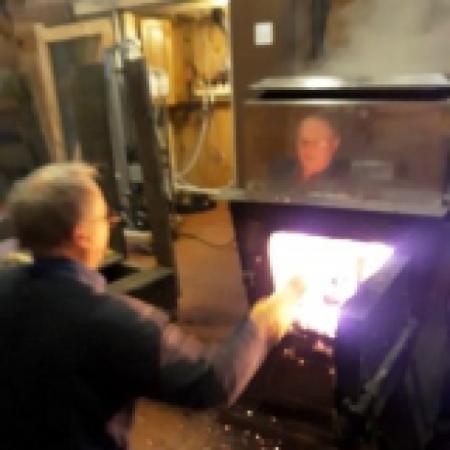 Dunham Farm - Velvet Hollow Sugar Works