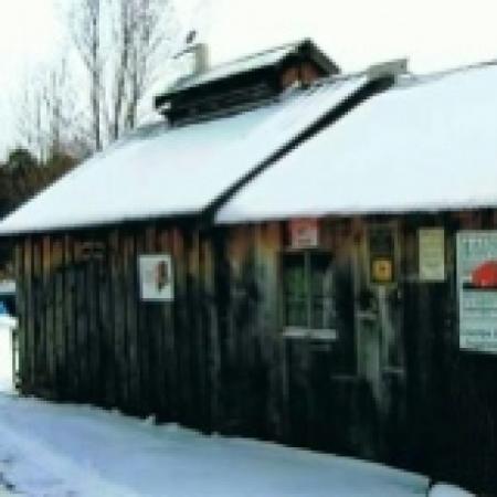 Grandpa Joe's Sugarhouse