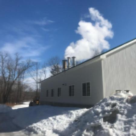 Hall Farms Maple Products