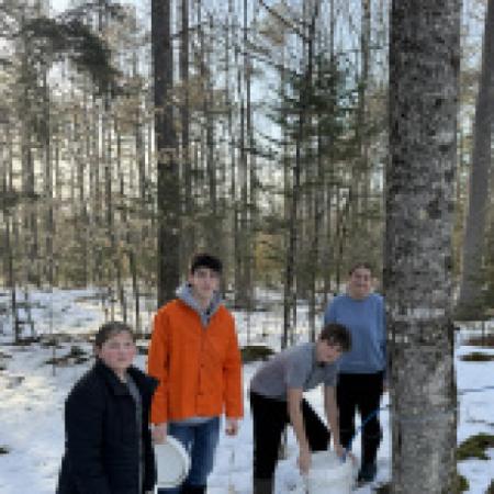Libby Maple
