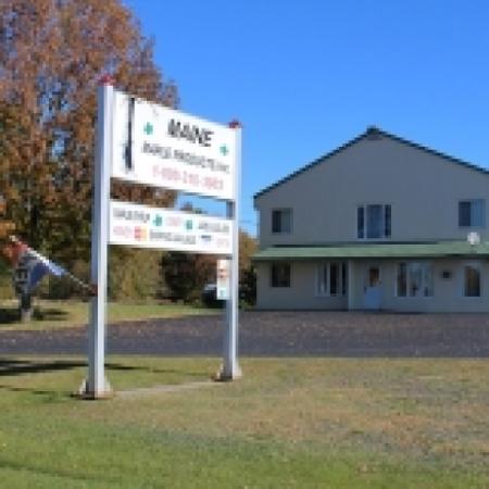 Maine Maple Products