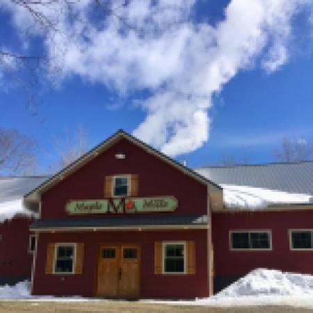 Maple Mills