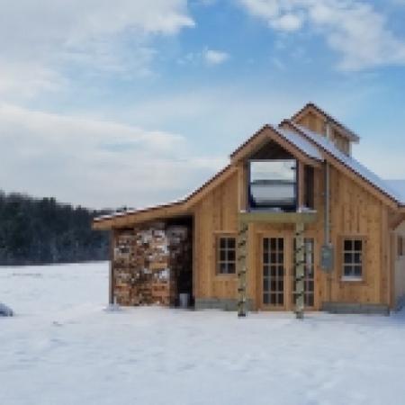 Maple Rush Sugar House