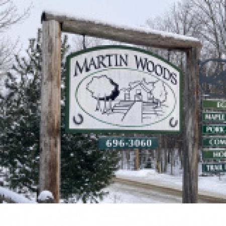 Martin Woods Farm