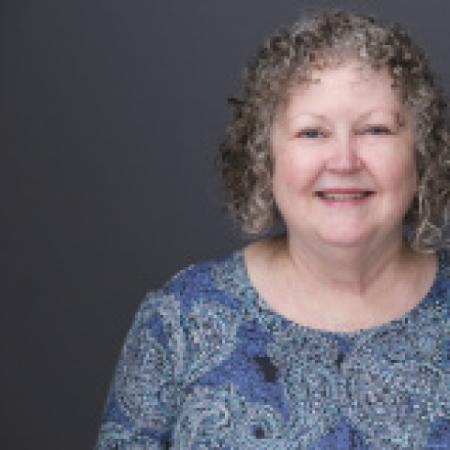 Mary Ellen Camire, Food Science & Human Nutrition Professor