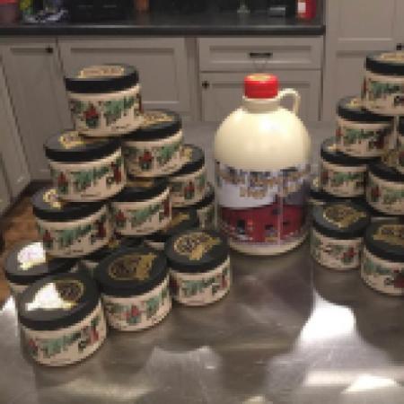 Pingree Maple Products