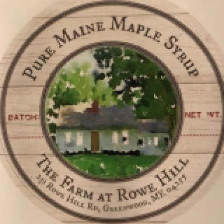 The Farm at Rowe Hill