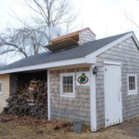 Tim's Sugar Shack