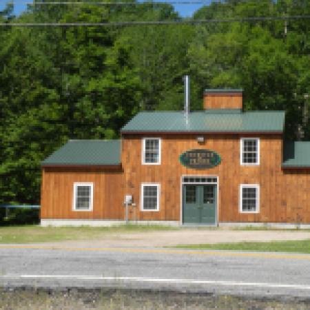 Thurston & Peters Sugarhouse