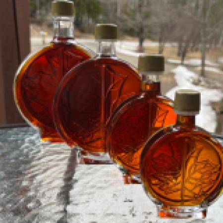 Votervale Farm Maple Products