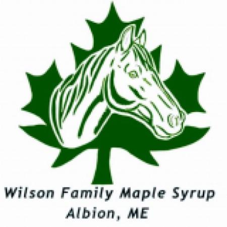 Wilson Family Maple Syrup
