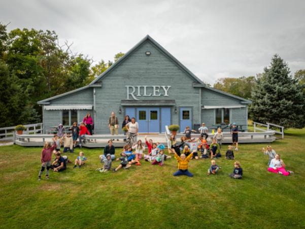 Riley School