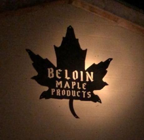 Beloin Maple Products