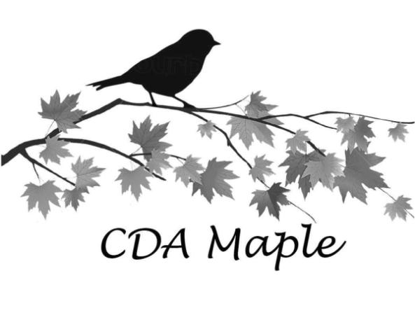 CDA Maple