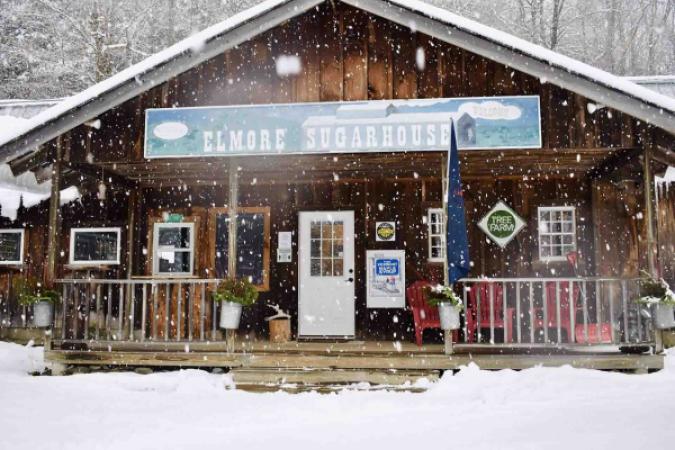Elmore Sugarhouse