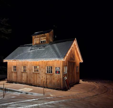 Beaver Meadow Maple Products