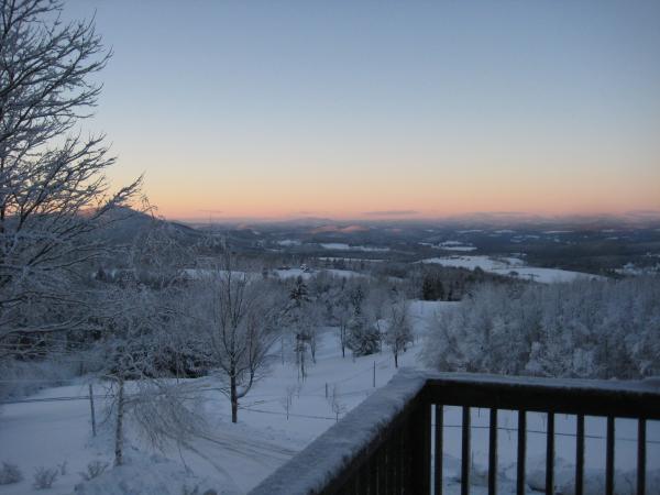 Erik's Sugarbush