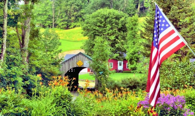 Gadapee Family Sugarhouse