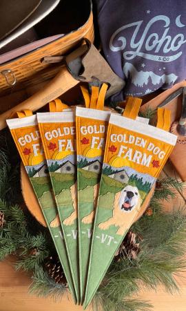 Golden Dog Farm