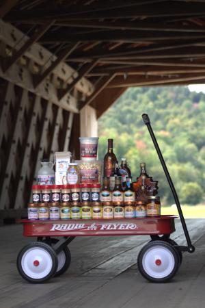 Jed's Maple Products