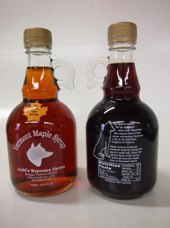 Judd's Wayeeses Farms