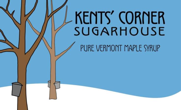 Kents' Corner Sugarhouse
