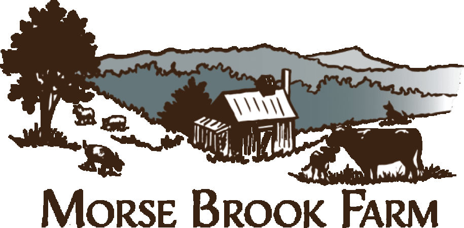 Morse Brook Farm
