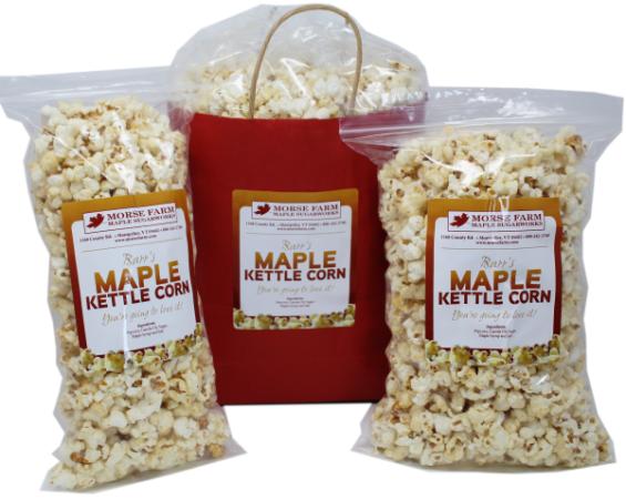 Morse Farm Maple Sugarworks