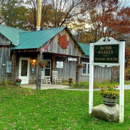 Robb Family Farm