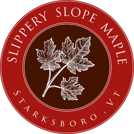 Slippery Slope Maple