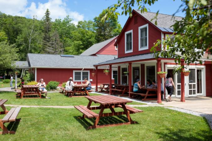 Spring Lake Ranch