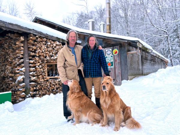 Sterling Mountain Farm