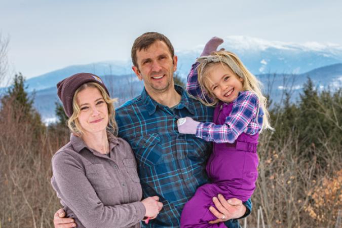 Summit Maple Farm