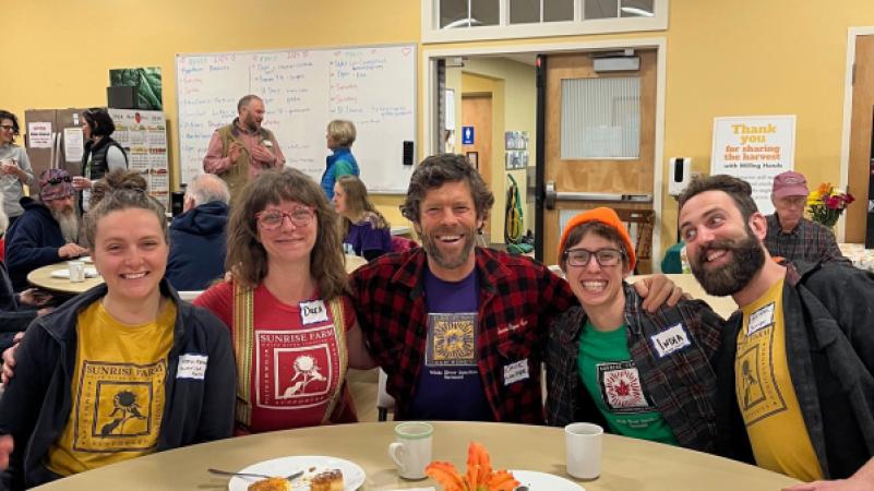 Sunrise Farm