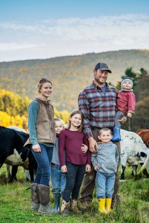 The Gateway Farm