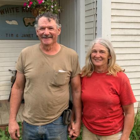 The Vermont Maple Farmers Collective