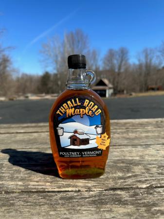 Thrall Road Maple