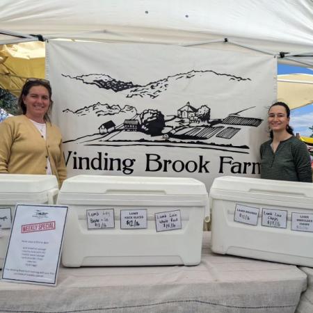 Winding Brook Farm