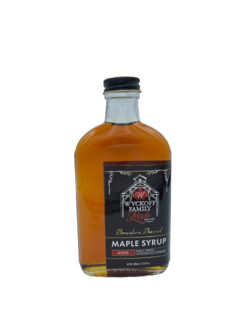 Wyckoff Family Maple
